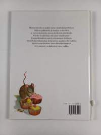 Maalaishiiri ja kaupunkilaishiiri : Aisopoksen eläinsatu