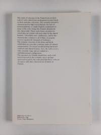 Semantic structure in the Finnish lexicon : verbs of possibility and sufficiency - Verbs of possibility and sufficiency