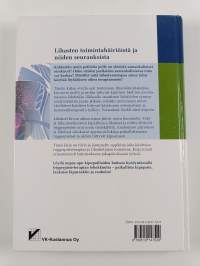 Triggerpisteet ja lihastoimintaketjut osteopatiassa ja manuaalisessa terapiassa