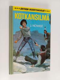 Kotkansilmä