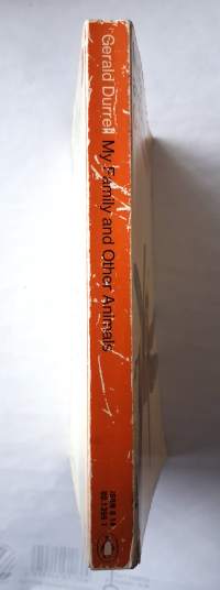 My family and other animals