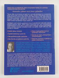 Sydämen kieli : tie sydämen pyhään tilaan : sisältää kaksi lukua Mer-Ka-Ba'n ja sydämen välisestä suhteesta