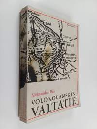 Volokolamskin valtatie