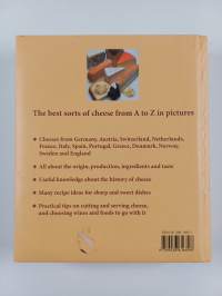 Dumon't lexicon of cheese