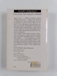 Tom Sawyerin seikkailut