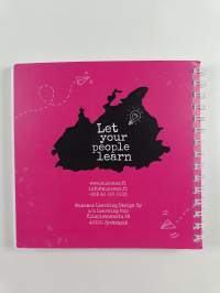 Oppimismuotoilijan työkirja 3.0