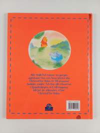 Jakten på Christoffer Robin