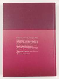 Kahdeksantoista metriä : tarinoita Tampereelta Osa 4