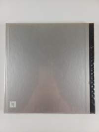 Photographing Nature