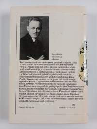 Jäivät seudut rakkahimmat : elämää - runoja - muisteluita