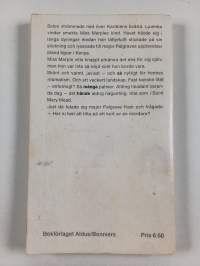 Ett Karibiskt mysterium