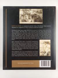Sateenkaaren värejä, tummia sävyjä : muistoja vuosilta 1907-1928
