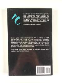 Mama Mia Let Me Go! - A Journey Through the Most Intriguing Lyrics and Stories in Rock Music