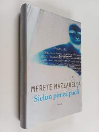 Sielun pimeä puoli : Mary Shelley ja Frankenstein