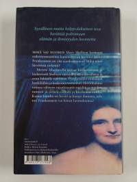 Sielun pimeä puoli : Mary Shelley ja Frankenstein