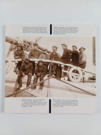 Nautica Fennica : Suomen merimuseo = The Maritime Museum of Finland : annual report 1992