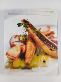 Mannerström : Fish and Shellfish, a Sensuous Experience