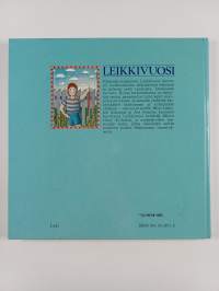 Leikkivuosi