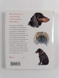 Karvaturreista parhaat