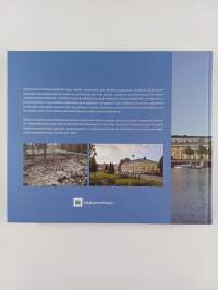 Satakunnan kulttuuriympäristöt eilen, tänään, huomenna