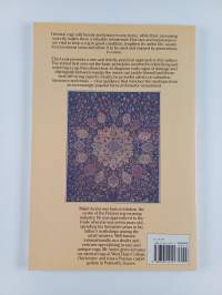 Oriental Rugs : Care and Repair