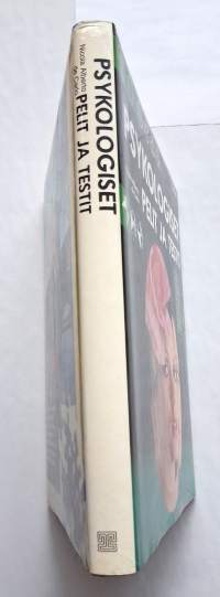 Psykologiset pelit ja testit