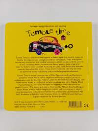 Tumble time : to inspire early interaction and bonding