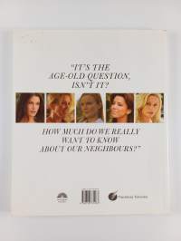 Desperate housewives : behind closed doors