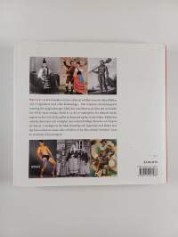 Maktspel i kläder - Om det osynligas kulturella anatomi