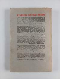 Runeberg och hans diktning