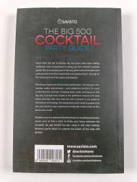 The big 500 cocktail party guide
