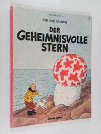 Der geheimnisvolle stern