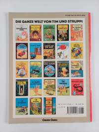 Der geheimnisvolle stern