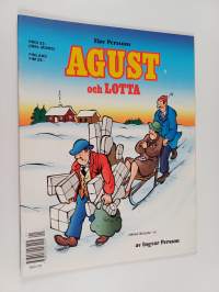 Agust och Lotta