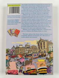 The Cheeky Guide to Oxford