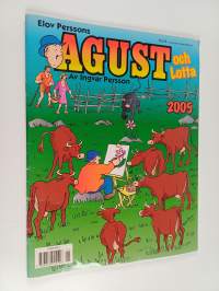 Agust och Lotta 2005