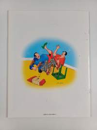 Agust och Lotta 2000