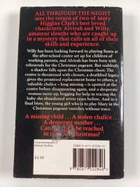 All through the night