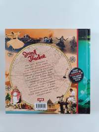 Sound Tracker : kapinamusiikin juurilla