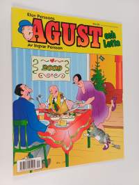 Agust och Lotta 2009