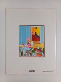 Agust och Lotta 2009