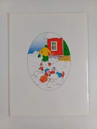 Agust och Lotta 1994