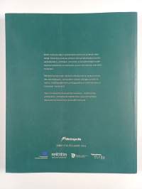 Reittejä työelämän murroksessa