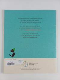 What's up with The earth? (lukukappale)