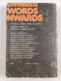 Words onwards : englannin keskeistä sanastoa