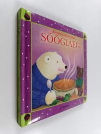 Karupoeg Oskari jutud : Söögiaeg