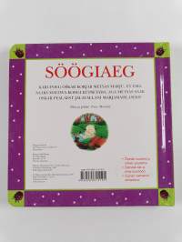 Karupoeg Oskari jutud : Söögiaeg