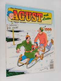 Agust och Lotta 1999