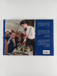 Gourmet and Glamour in the Sky : A Life in Airline Catering