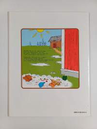 Agust och Lotta 2001